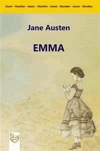 Emma - Jane Austen. - E-Book