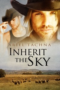 Inherit the Sky - Ariel Tachna - E-Book