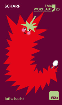 FM4 Wortlaut 23. Scharf - Stefan Baier - E-Book