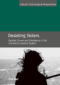 Desisting Sisters - Úna Barr - E-Book