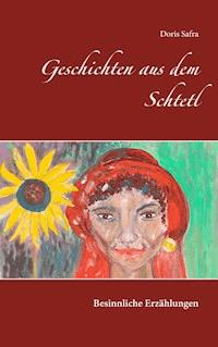 Geschichten aus dem Schtetl - Doris Safra - E-Book