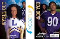 Yell Out / Do You - Stephanie Perry Moore - E-Book