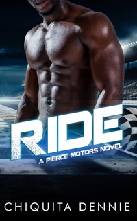Ride - Chiquita Dennie - E-Book