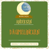 Däumelinchen - Hans Christian Andersen - Hörbuch