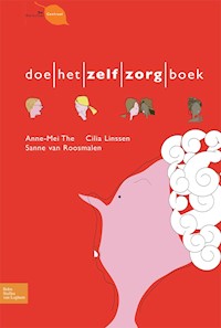 Doe-het-zelfzorg-boek - Cilia Linssen - E-Book