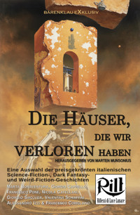 Die Häuser, die wir verloren haben -  - E-Book