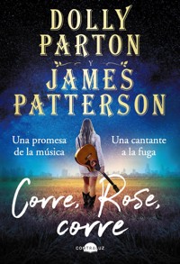 Corre, Rose, corre - Dolly Parton - E-Book