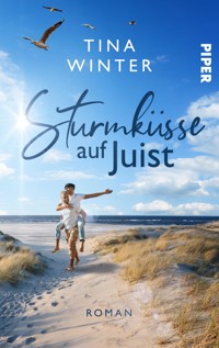 Sturmküsse auf Juist - Tina Winter - E-Book