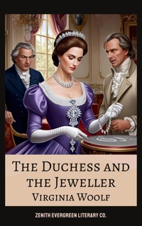 The Duchess and the Jeweller - Virginia Woolf - E-Book