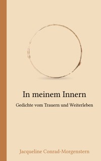 In meinem Innern - Jacqueline Conrad-Morgenstern - E-Book
