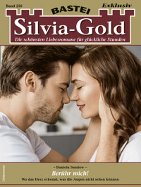 Silvia-Gold 250 - Daniela Sandow - E-Book