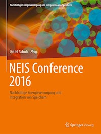 NEIS Conference 2016 - - E-Book