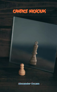 Candice Nicholas - Alexander Occam - E-Book