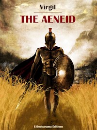 The Aeneid - Virgil - E-Book
