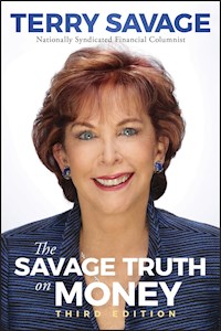 The Savage Truth on Money - Terry Savage - E-Book