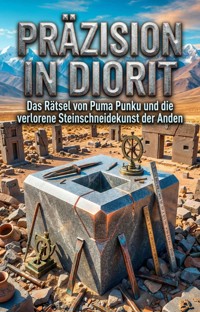 Präzision in Diorit - Alexander Mertens - E-Book