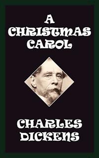 A Christmas Carol - Charles Dickens. - E-Book + Hörbuch