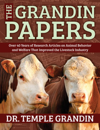 The Grandin Papers - Temple Grandin - E-Book