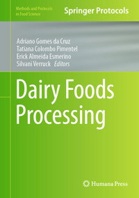 Dairy Foods Processing -  - E-Book