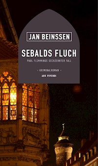 Sebalds Fluch - Jan Beinßen - E-Book