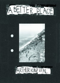 A better place - Arthur Kunz - E-Book