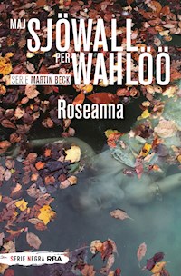 Roseanna - Maj Sjöwall - E-Book