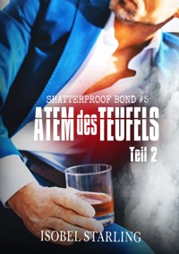 Atem des Teufels: Teil 2 - Isobel Starling - E-Book