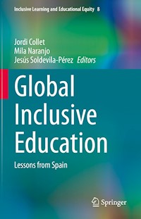 Global Inclusive Education - - E-Book