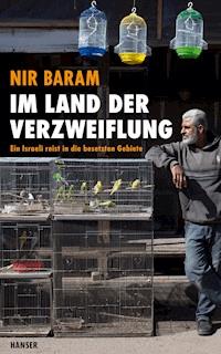 Im Land der Verzweiflung - Nir Baram - E-Book