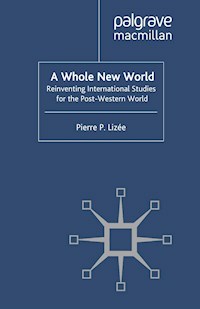A Whole New World - P. Lizée - E-Book
