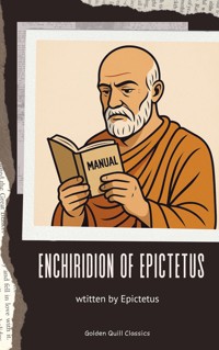 Enchiridion of Epictetus - Epictetus - E-Book