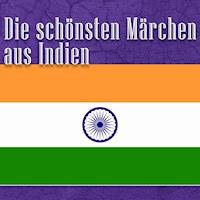 Die schönsten Märchen aus Indien - Mary Frere - Hörbuch