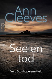 Seelentod - Ann Cleeves - E-Book