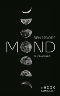 Mond - Ben Moore - E-Book