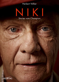 Niki - Herbert Völker - E-Book