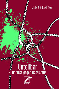 Unteilbar - Josephine Apraku - E-Book