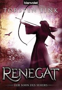 Renegat - Torsten Fink - E-Book