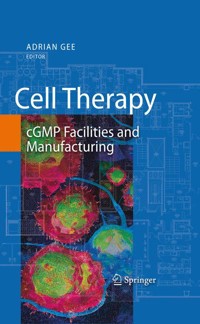 Cell Therapy -  - E-Book