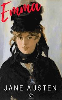 Emma - Jane Austen. - E-Book