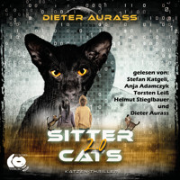 SitterCats 2.0 - Dieter Aurass - Hörbuch
