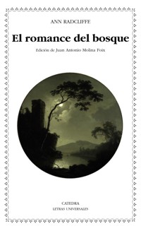 El romance del bosque - Ann Radcliffe - E-Book