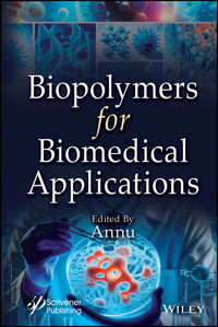 Biopolymers for Biomedical Applications -  - E-Book