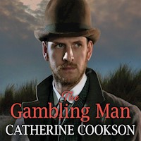 Gambling Man, The - Catherine Cookson - Hörbuch