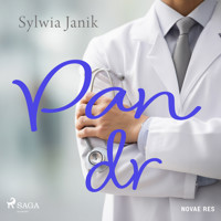 Pan dr - Sylwia Janik - Hörbuch