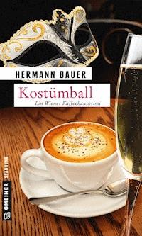 Kostümball - Hermann Bauer - E-Book