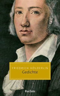 Gedichte - Friedrich Hölderlin - E-Book + Hörbuch