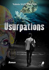 Usurpations - Valérie Saint-Genis - E-Book