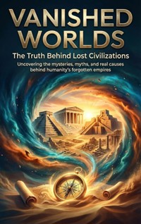 Vanished Worlds: The Truth Behind Lost Civilizations - Adrian Carmichael - E-Book