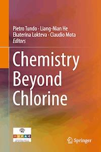 Chemistry Beyond Chlorine -  - E-Book