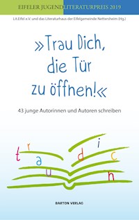 "Trau Dich, die Tür zu öffnen!" -  - E-Book